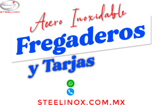 Letras_Slider_Steelinox_Fregaderos